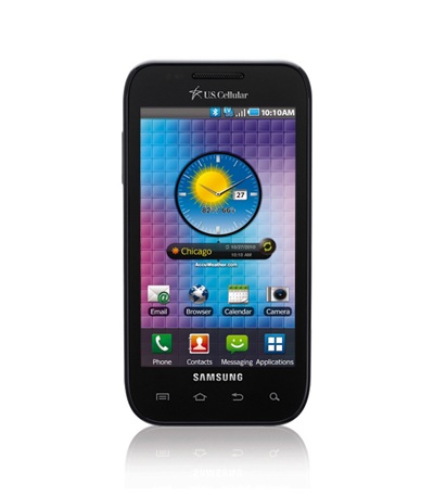 Samsung Mesmerize i500